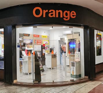 tienda orange calella|Tiendas Orange Calella 